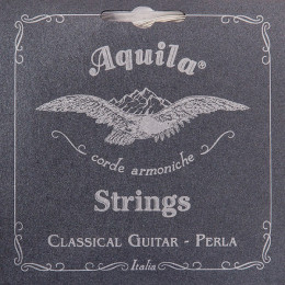 Aquila 37C Струны для классической гитары