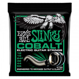 Ernie Ball 2726 Струны для электрогитары