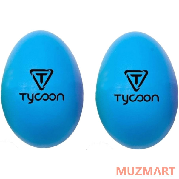 Tycoon TE B Шейкер яйцо