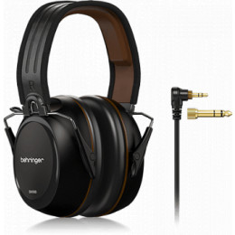 Behringer DH100 Профессиональные наушники для барабанщиков