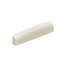 GraphTech LC-6114-10 NuBone Верхний порожек для электрогитары, 10шт