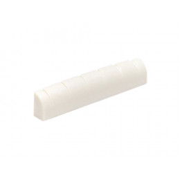 GraphTech LC-6116-10 NuBone Верхний порожек для электрогитары, 10шт