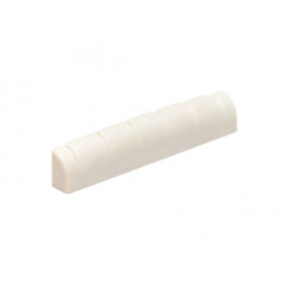GraphTech LC-6134-10 NuBone Верхний порожек для акустической/электрогитары, 10шт