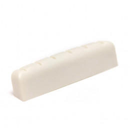 GraphTech LC-M644-10 NuBone Martin Верхний порожек для акустической гитары, 10шт