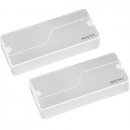 Fishman PRF-MH7-SW2 Fluence Modern Комплект звукоснимателей для 7-струнной электрогитары, белые