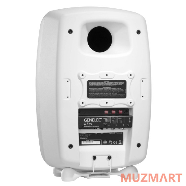 Genelec G Five AWM активная 2-полосная АС