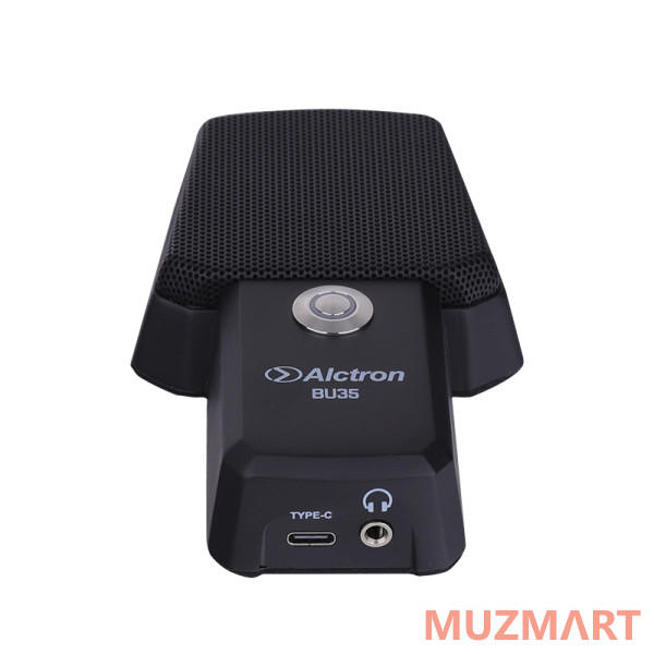 Alctron BU35 USB Микрофон граничного слоя