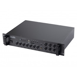 LAudio LAM6250UT Усилитель мощности трансляционный, 250Вт