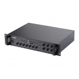 LAudio LAM6060UT Усилитель мощности трансляционный, 60Вт