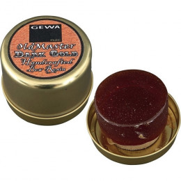 Gewa Rosin Old Master Dark Gold Designer Канифоль для виолончели