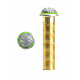 Shure MX395AL/C-LED Маленький микрофон граничного слоя