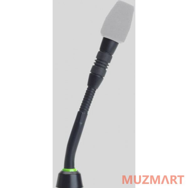 Shure MX405/N Микрофон на гусиной шее без капсюля