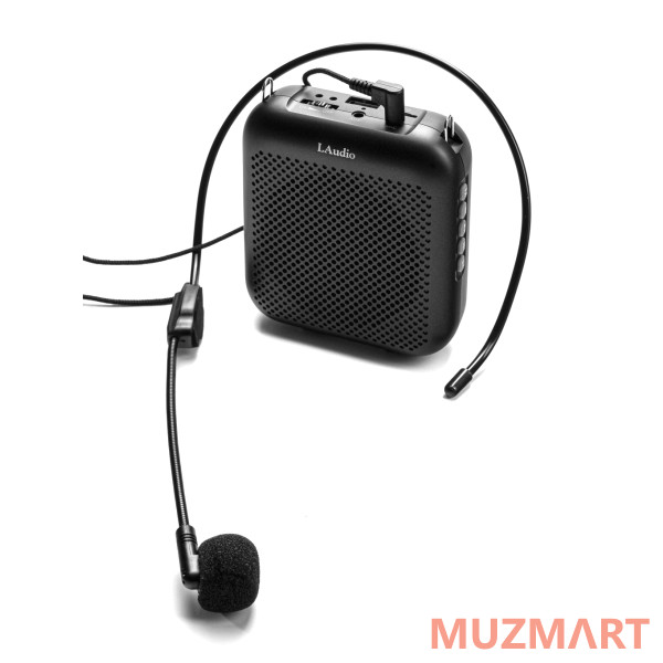 LAudio WS-VA058-Pro Переносной громкоговоритель для гида, 5Вт