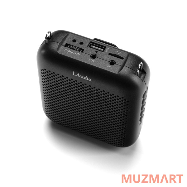 LAudio WS-VA058-Pro Переносной громкоговоритель для гида, 5Вт