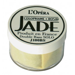 L'Opera Jade J100BS Канифоль для контрабаса