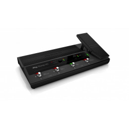 IK Multimedia iRig-STOMPIO Аудиоинтерфейс педальный