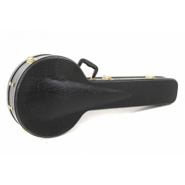 Gewa Tennessee Economy Banjo Case 5 & 6-String Кофр для 5/6-струнного банджо