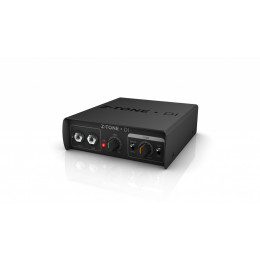 IK Multimedia ZTONE-DI Гитарный предусилитель/DI box