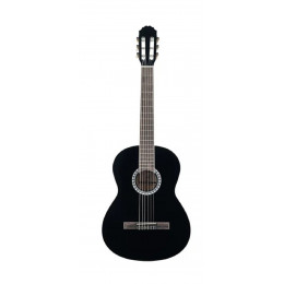 Gewa pure Cataluna Basic Black 4/4 Классическая гитара 4/4