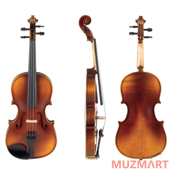 Gewa Violin Allegro-VL1 Скрипка 3/4 в комплекте