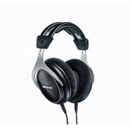 Shure SRH1540-BK Закрытые наушники премиум класса