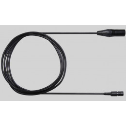 Shure BCASCA-NXLR5 Кабель для наушников с разъёмами BCASCA/XLR 5-pin "папа"
