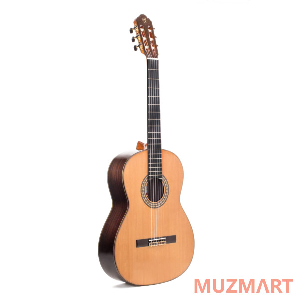 Prudencio SAEZ 4-M (G-11) Cedar Top Гитара классическая