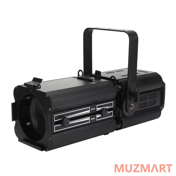 Euro DJ LED Profile ZOOM 200 RGBW/15-50 Профильный прожектор