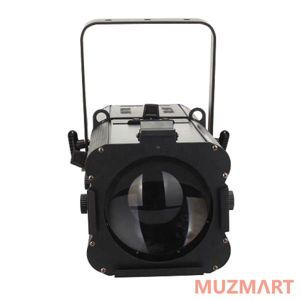 Euro DJ LED Profile ZOOM 200 RGBW/15-50 Профильный прожектор