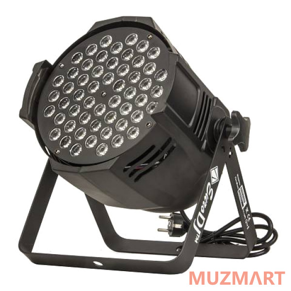 Euro DJ LED PAR-543 UV/100 Светодиодный прожектор