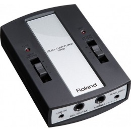 Roland UA-11-MK2 Внешний аудиоинтерфейс USB