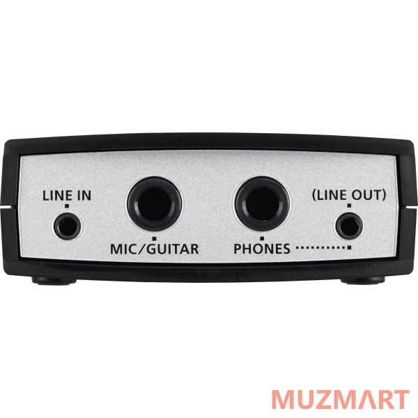 Roland UA-11-MK2 Внешний аудиоинтерфейс USB