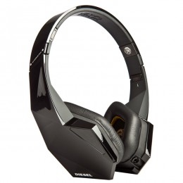 Monster® DIESEL® By Monster MH Desl Oe CT WW Дизайнерские накладные наушники