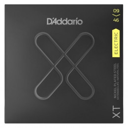 D'Addario XTE0946 Струны для электрогитары