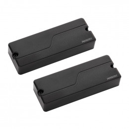 Fishman PRF-MH8-SB2 FLUENCE Modern Humbucker 8 Set Комплект активных хамбакеров