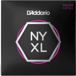 D'Addario NYXL09544 Струны для электрогитары