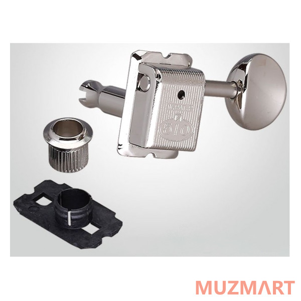 Gotoh SDS510-05M-N-(L6) Колки Vintage style