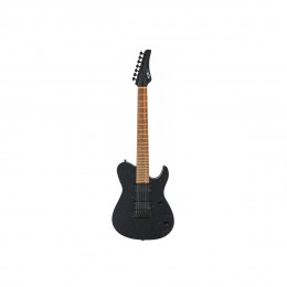 FGN Iliad Dark Evolution JIL72ASHDER OPB 7-струнная электрогитара с чехлом