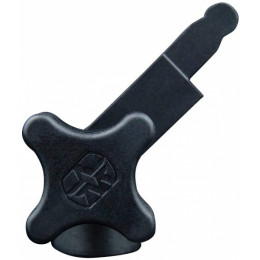 Aston Microphones STEALTH STAND MOUNT Крепление на стойку для микрофона STEALTH