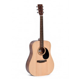 Ditson D-10 Акустическая гитара