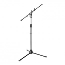 Lux Sound MS003T Стойка микрофонная типа "журавль"