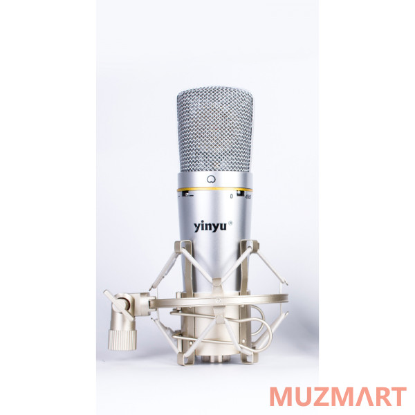 Lux Sound MSA052W Держатель паук для микрофона