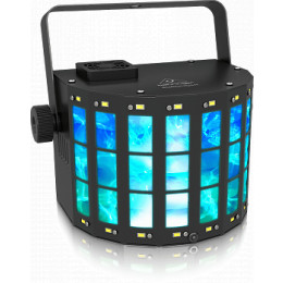 Behringer LED DERBY DSL1 светодиодный прибор эффектов