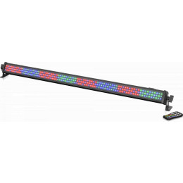 Behringer LED FLOODLIGHT BAR 240-8 RGB-R светодиодная мультирежимная панель