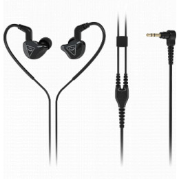 Behringer MO240 Наушники для студийного мониторинга