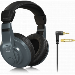 Behringer HPM1100 Закрытые динамические наушники