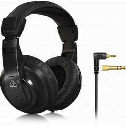 Behringer HPM1100-BK Профессиональные универсальные стерео наушники