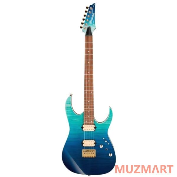 Ibanez RG421HPFM-BRG Электрогитара