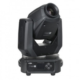 Showtec PHANTOM 65 SPOT Малогабаритная вращающаяся голова