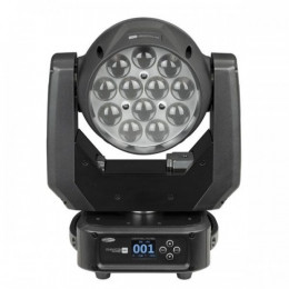 Showtec PHANTOM 180 WASH Полноцветная вращающаяся голова